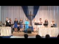Новая Жизнь Киев Вірний (Faithful is Our God) New Life Church 