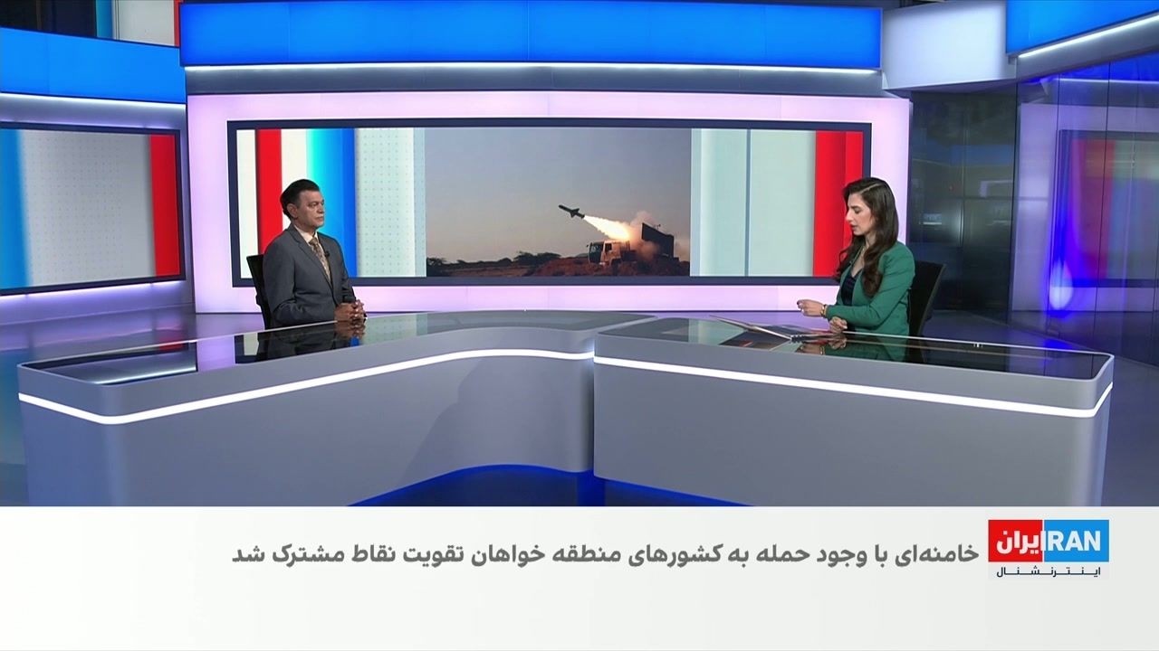 علی شیرازی: پیام مجتبی خامنه‌ای درباره اتحاد کشورهای مسلمان با عملکرد حکومت 