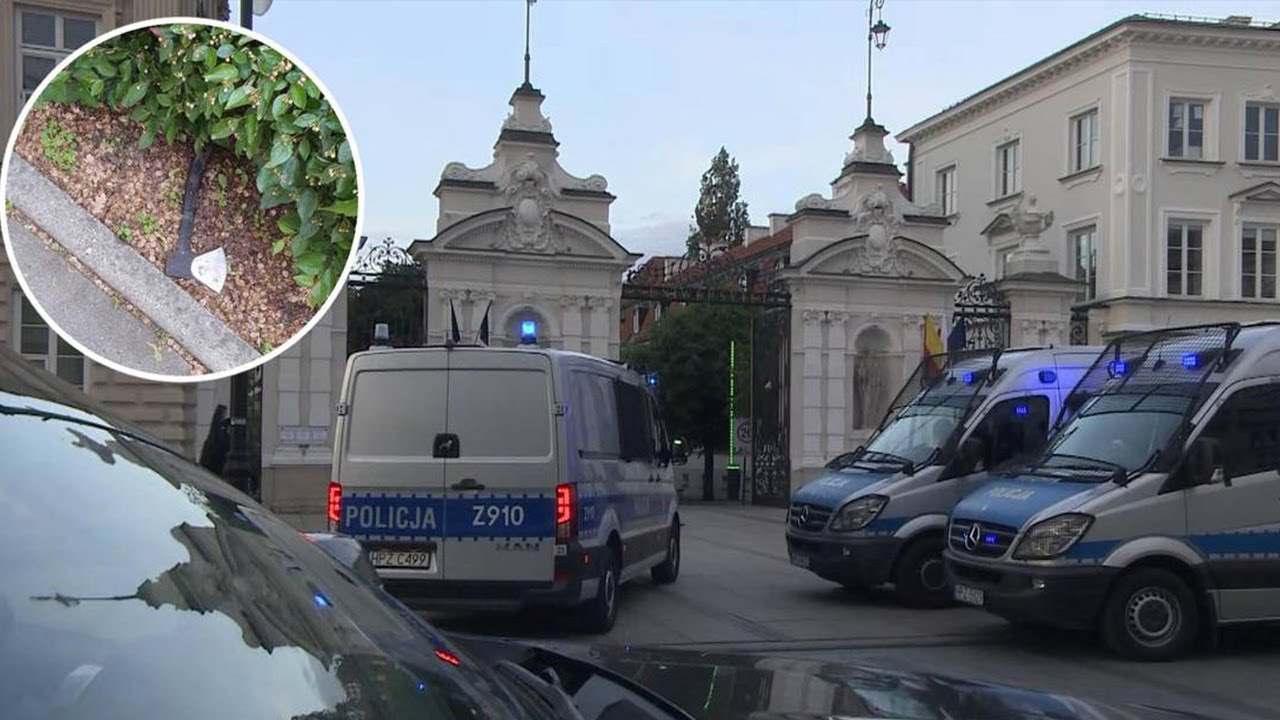 Morderstwo na UW. Świadkowie wstrząśnięci ,,RÓBTA CO CHCETA"-.....NARKOTYKI~I ALKOHOL=TRAGEDIA!