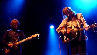 Evan Dando - My idea / Ride with me (Lemonheads) Utrecht tivoli