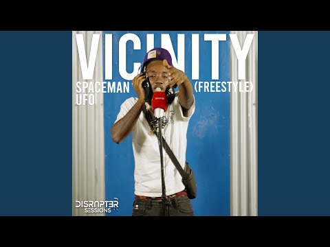Vicinity (Freestyle)