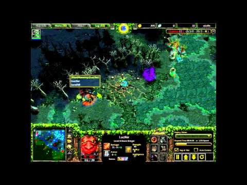 Dota-Nevermore kills