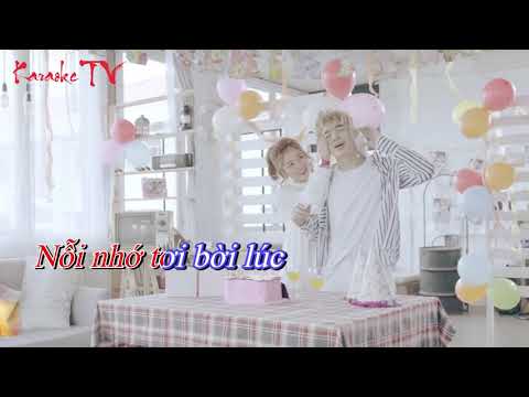 [ Karaoke  Beat Chuẩn ]  - Điều Anh Biết - Chi Dân