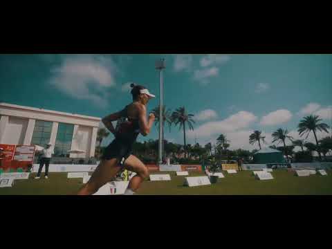 Senior Mixed Relay - UIPM 2025 Pentathlon Relay World Championships