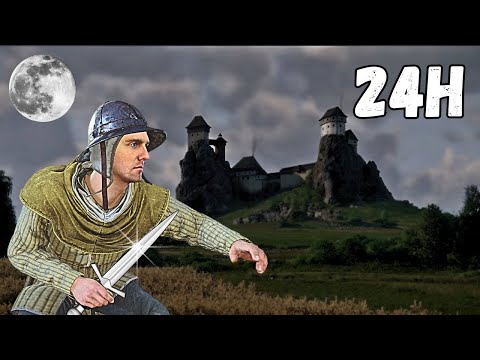 I lived like an Outlaw (So Much Killing)