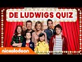 Test nu jouw Ludwigs kennis! ? | WIST JE DATJE-QUIZ | Nickelodeon Nederlands