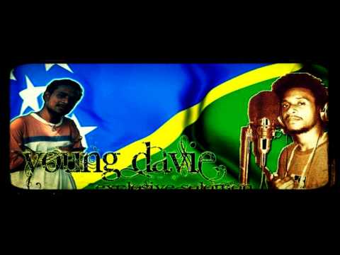 Young Davie Ft Pagasa & Saba - Zongana [Solomon Islands Music 2013]