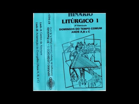 No Meio Da Tua Casa - Cantos do Hinário…