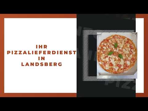 Pizza il Pronto YouTube-Vdeominiatur 8