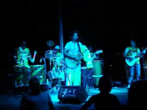 THIAGO VYDALL - PARARÁ (BLOCO CARNAVALIBÃ) INHAÚMA-MG