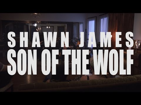Shawn James – Son of the Wolf – Live at the Heartbreak House