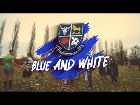 Burnaby Lake Rugby Club - Greatness Within