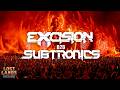 Excision B2b Subtronics Live Lost Lands 2025 Full Set