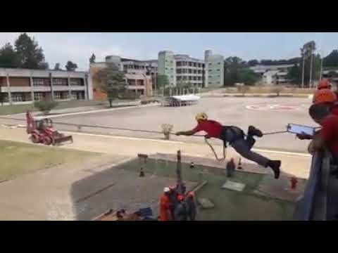 Prova de maneabilidade