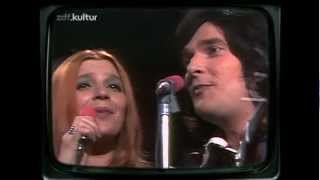 Cindy &amp; Bert - Spaniens Gitarren