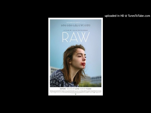 Nada - Ma Che Freddo Fa | Raw [Grave] 2017 Soundtrack