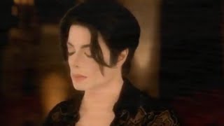 Michael Jackson - You Are Not Alone/I Just Can&#39;t Stop Loving You (Immortal Version) Fanmade Video