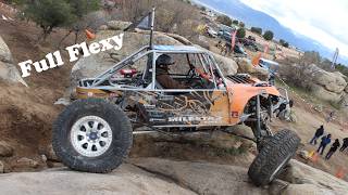 A2 Day 2 | Cedar City UT | WE Rock Rock Crawling