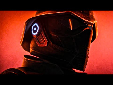 EVERY CX Clone Trooper Explained