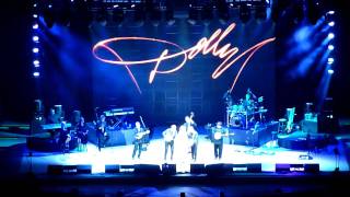 Dolly Parton - Rocky Top 07/23/11: Hollywood Bowl - Los Angeles, CA