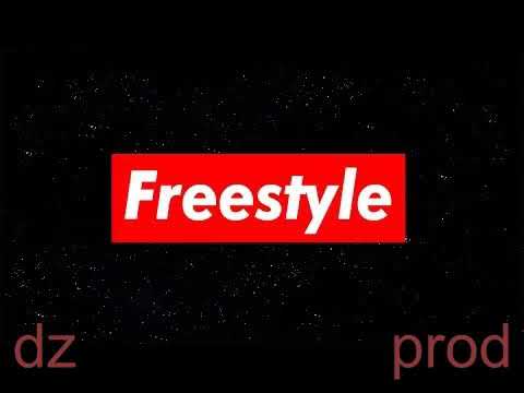 FREE Instru Rap Lourd 2020  Freestyle by dz prod
