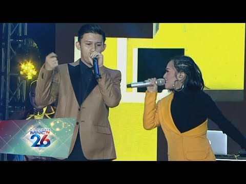 Bikin Adem Banget! Soundwave " Salah "  - Kilau Raya MNCTV 26 (20/10)