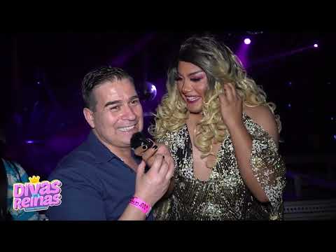 Divas vs reinas Capitulo 4 reinas y villanas