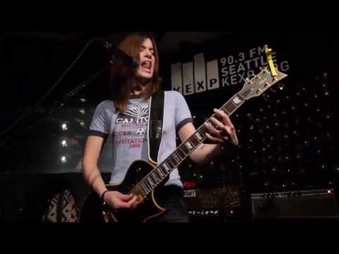 The Pack A.D. - Full Performance (Live on KEXP)