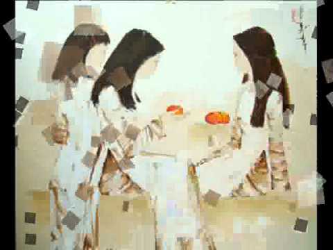 "About us" - Christophe Goze