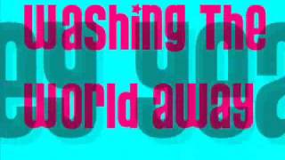 Crossfade Washing The World Away Lyrics