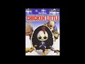 Closing To Chicken Little 2005 2006 DVD