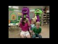 Barney And Friends Theme Song 1992