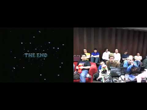 Awesome Games Done Quick - Final Fantasy IV by RaneofSOTN (4:29:52), Part 22/22