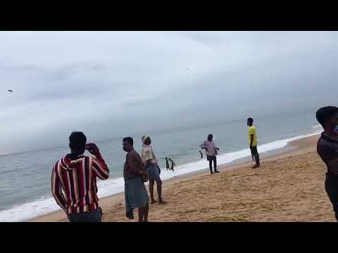 Periyavilai beach meen ealam podum Idam..
