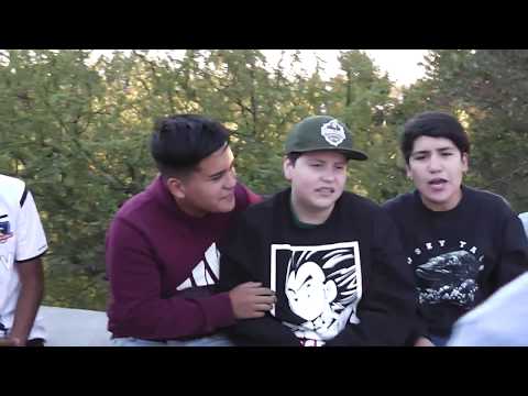 Juankalbo vs Julián Mc - LDU Campeonato de Estilos 5: Octavos