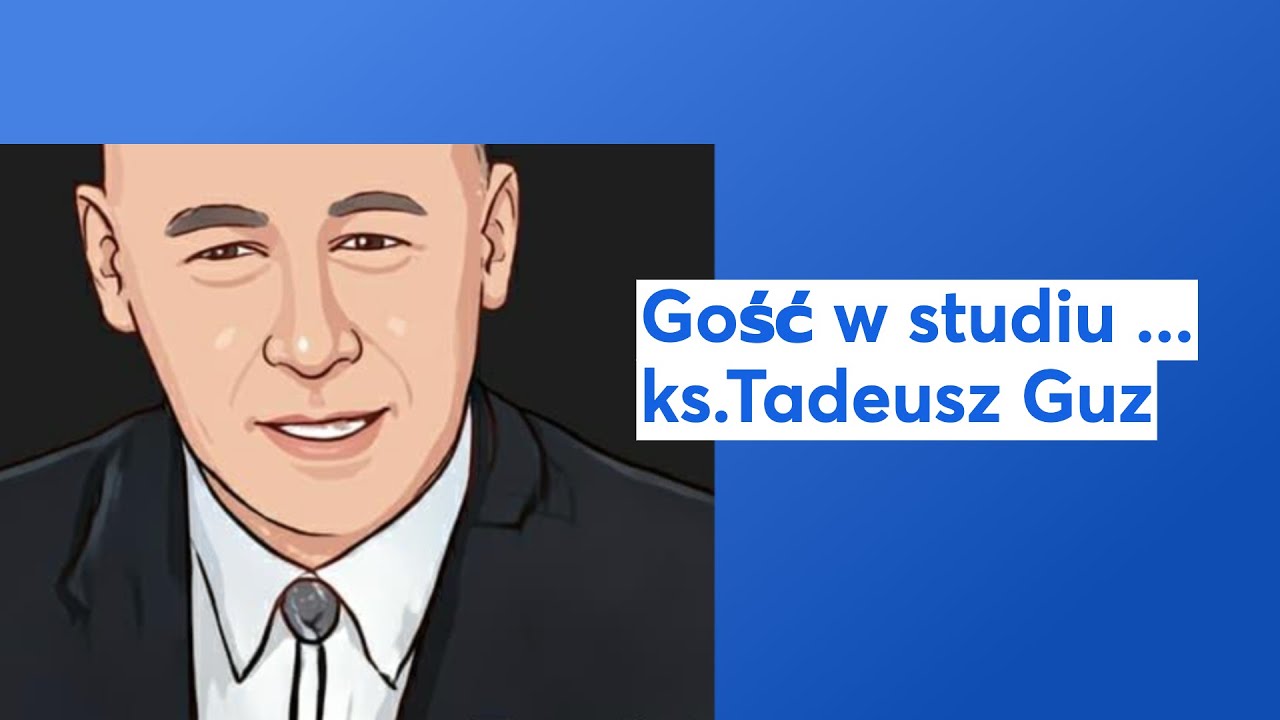Prawda, której chcieli zakazać – ks. prof. Tadeusz Guz