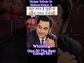 Pyar Manga Hai Tumhi Se Na Inkar Karo I Kishore Kumar I Whistling II College Girl I Sachin Bindiya