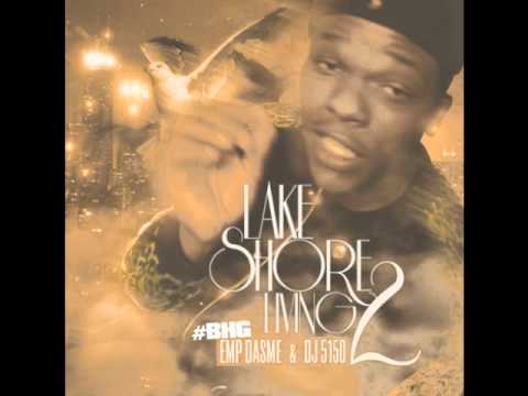 EMP Dasme - Boss Shit FT TalentedAsKB & Solo Racks