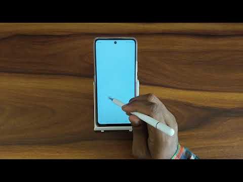How to off jump to camera In Nokia XR20 , jump to camera Secret Setting