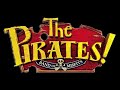 PAL High Tone The Pirates Band Of Misfits London Calling By The Clash