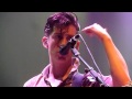 Arctic Monkeys - The Hellcat Spangled Shalalala ...