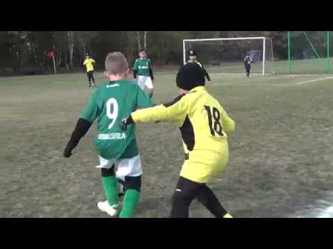 Przyszłość Nowe Chechło - UKS Ruch Radzionków 2006 1:6