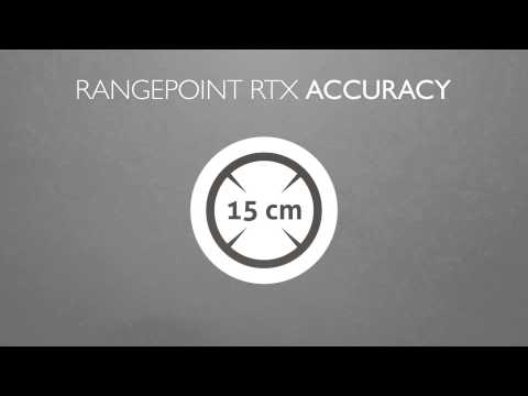 Precision Land Management: RangePoint