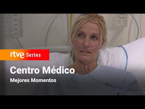 Medical Center: Episode 316 - Best #MedicalCenter Moments | RTVE Series