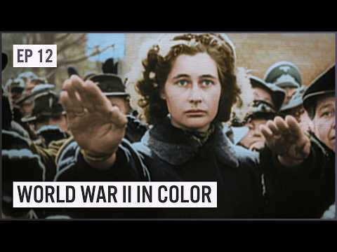 Victory In Europe