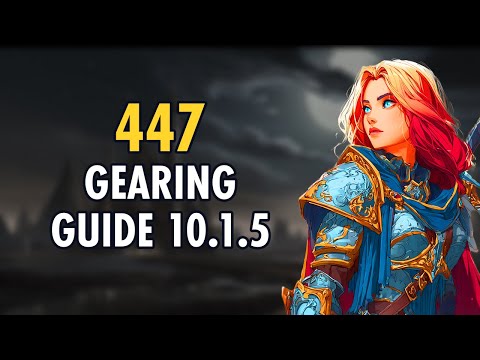 3 NEW Ways To Gear FAST - 10.1.5 Gearing Guide