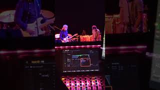 Yo La Tengo 12/27/24 Bowery Ballroom - The Lie and How We Told It