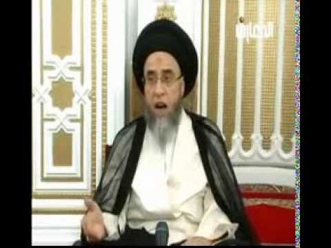 ⁣يجوز للماموم ان يسبق الامام بالاقوال / صلاة الجماعة / السيد صباح شبر / فواصل فقهية