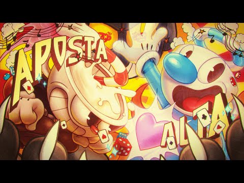 Aposta Alta - Raphyx