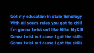 OPM - Heaven Is A Halfpipe (If I Die)  [Lyrics] ♥